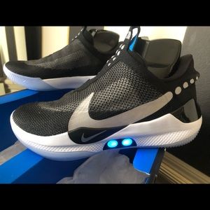 Nike Air Adapt EARL Bb NEW IN BOX 8.5